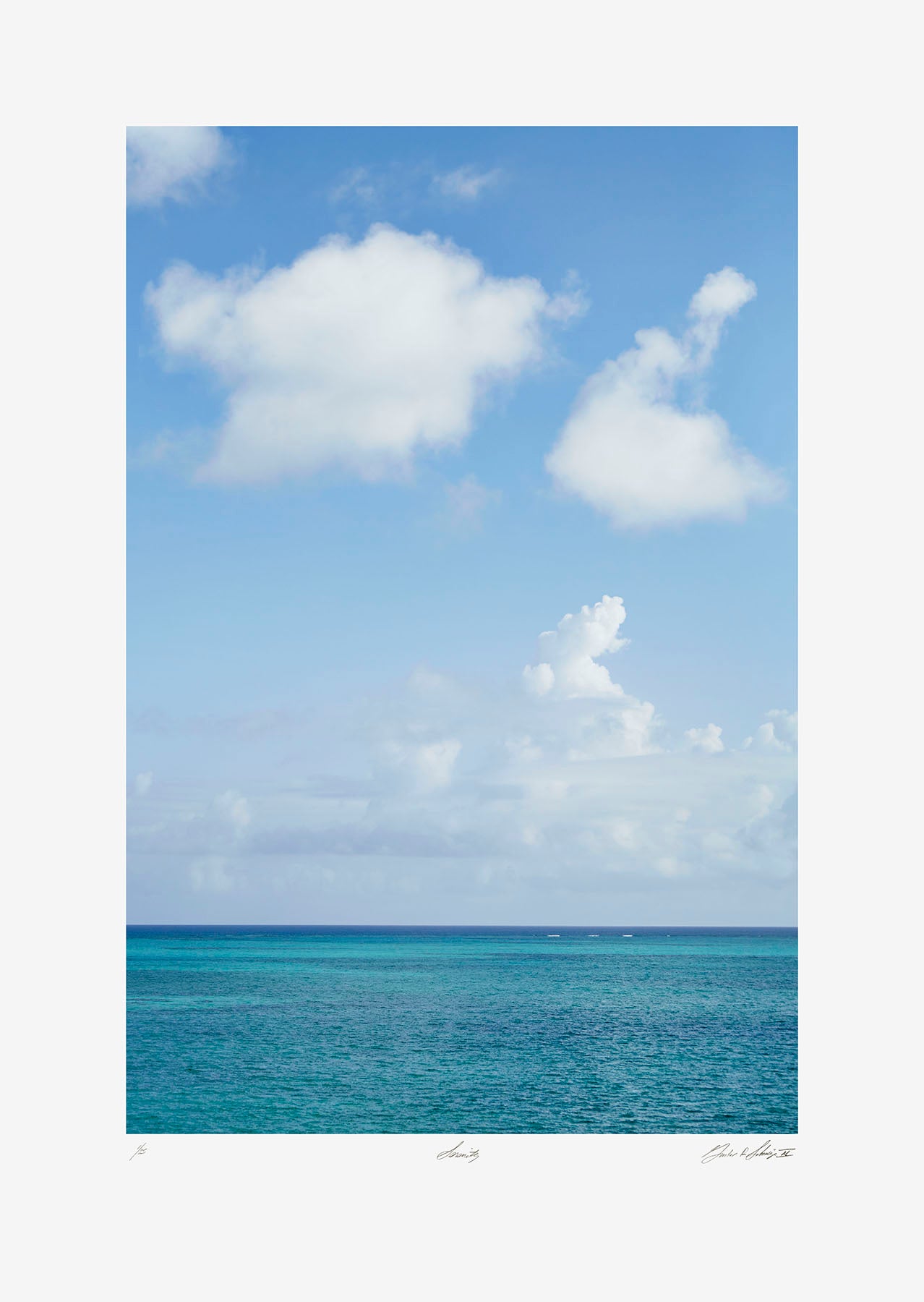 Serenity